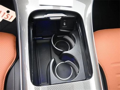 2025 Mercedes-Benz GLC 350e Base 4MATIC