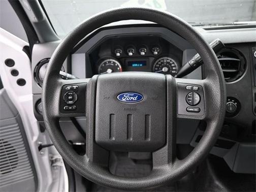 2016 Ford F-250 XL