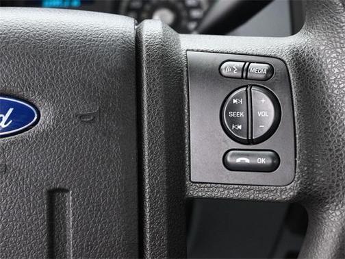 2016 Ford F-250 XL