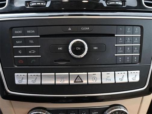 2019 Mercedes-Benz GLS 450 Base 4MATIC