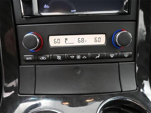 2012 Chevrolet Corvette Base
