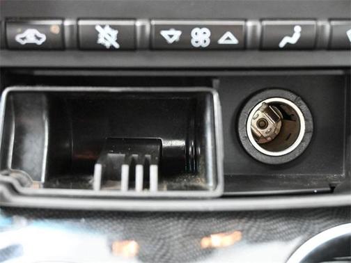 2012 Chevrolet Corvette Base