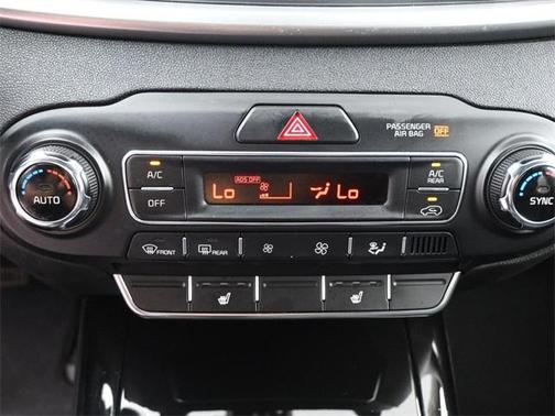 2019 Kia Sorento SX