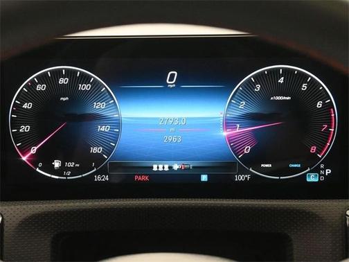 2025 Mercedes-Benz CLA 250 Base