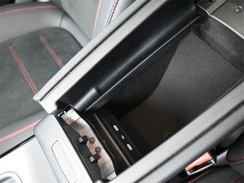 2025 Mercedes-Benz CLA 250 Base