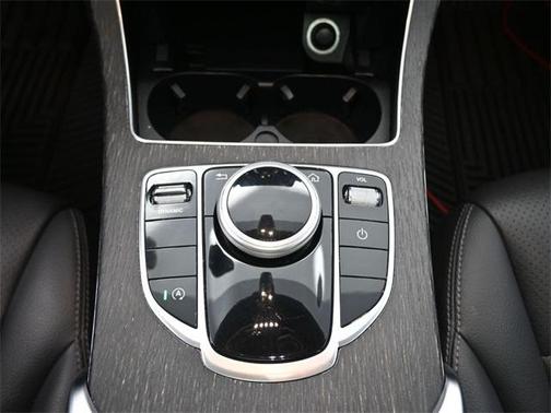 2020 Mercedes-Benz C-Class C 300