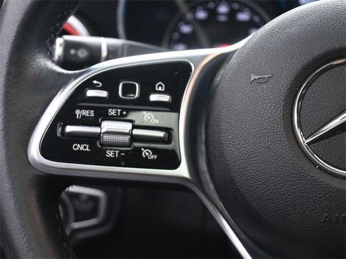 2020 Mercedes-Benz C-Class C 300