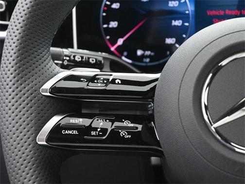 2026 Mercedes-Benz GLC 300