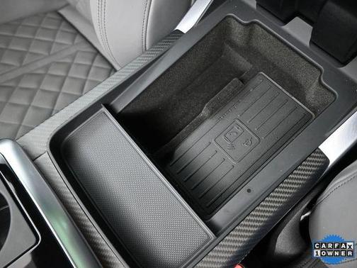 2024 Audi SQ8 4.0T Prestige