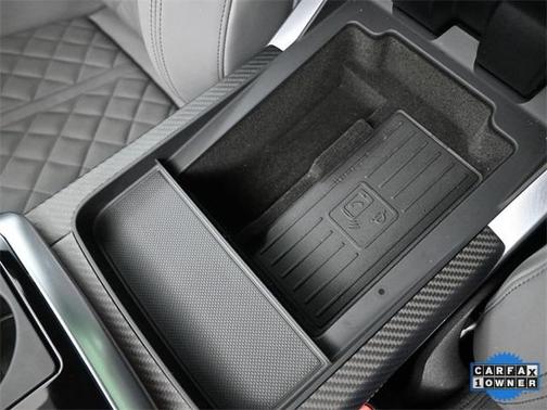 2024 Audi SQ8 4.0T Prestige