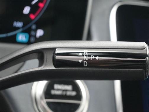 2026 Mercedes-Benz E-Class 53 AMGÂ