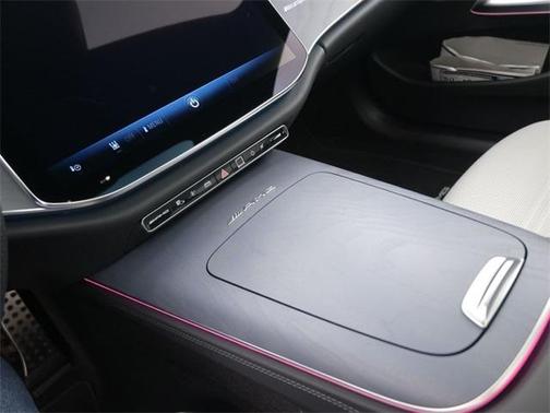 2026 Mercedes-Benz E-Class 53 AMGÂ