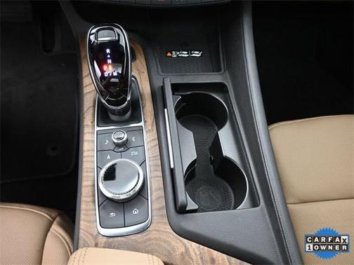 2025 Cadillac CT5 Premium Luxury RWD