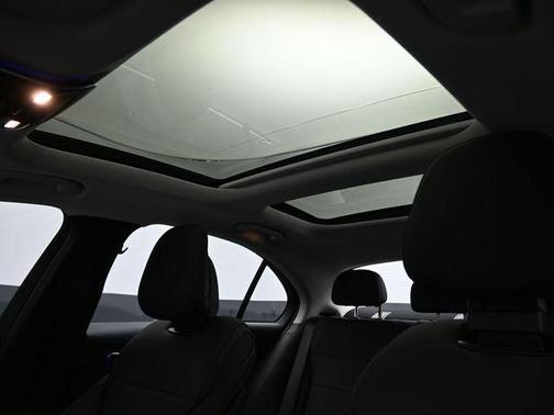 Cirrus Silver Metallic 2026 Mercedes-Benz C-Class C 300