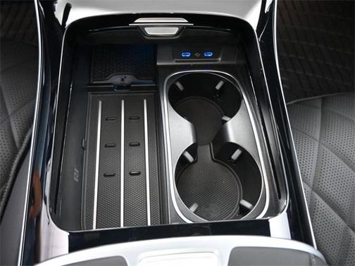2025 Mercedes-Benz S-Class S 580 4MATIC