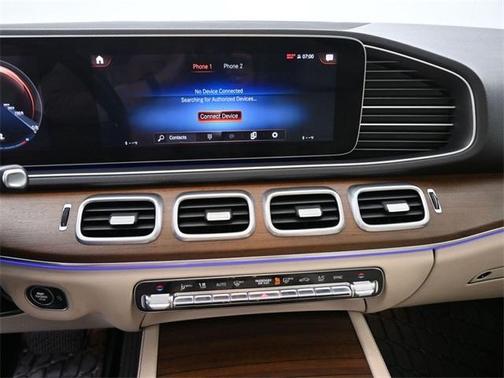 2021 Mercedes-Benz GLE 350 Base 4MATIC
