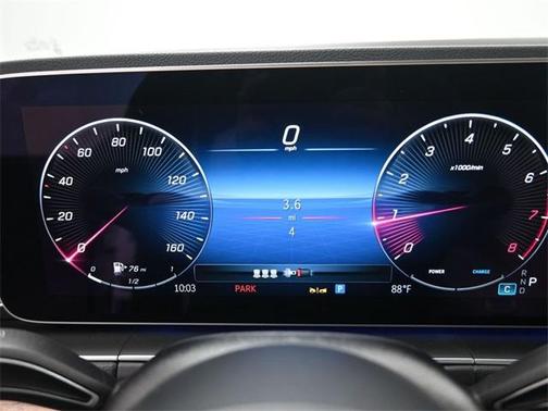 2026 Mercedes-Benz GLE 350 Base 4MATIC