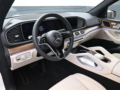 2026 Mercedes-Benz GLE 350 Base 4MATIC