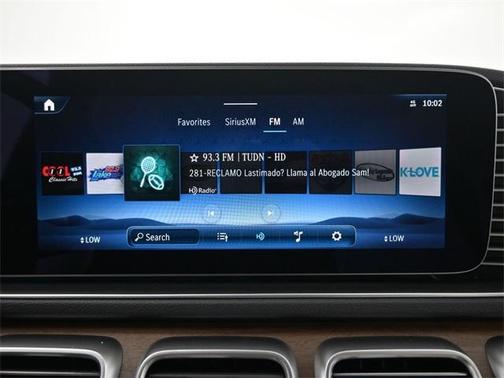 2026 Mercedes-Benz GLE 350 Base 4MATIC