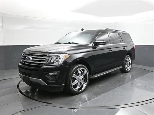 2020 Ford Expedition XLT
