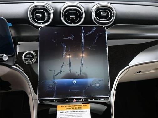 2026 Mercedes-Benz GLC 300 Base