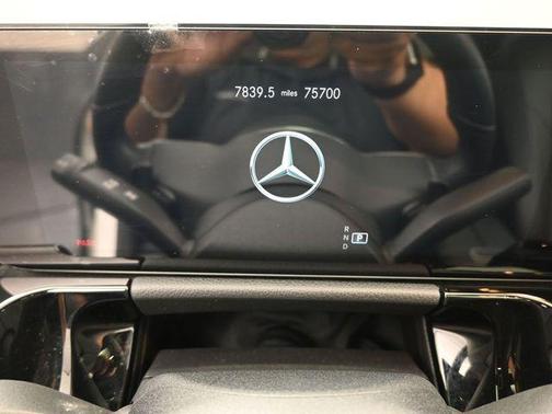 Polar White 2022 Mercedes-Benz GLA 250 Base