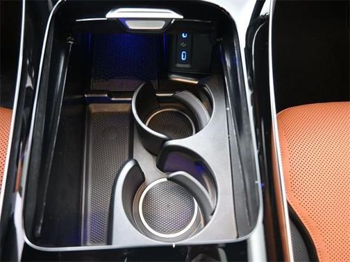 2026 Mercedes-Benz AMG GLC 43 Base