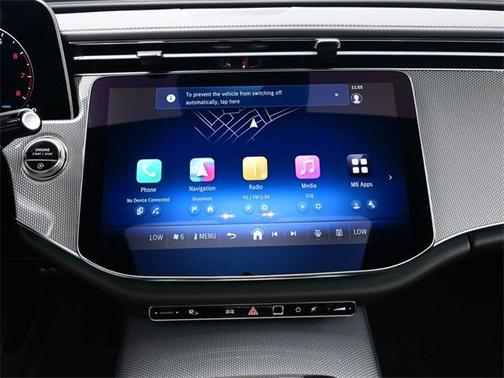 2026 Mercedes-Benz E-Class 350