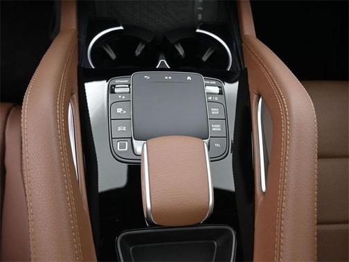 2026 Mercedes-Benz GLE 450e Base 4MATIC