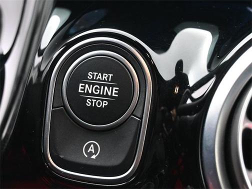 2025 Mercedes-Benz GLA 250 Base