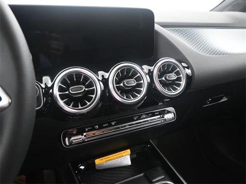2025 Mercedes-Benz GLA 250 Base