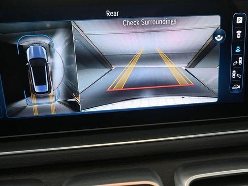 2024 Mercedes-Benz GLE 350 Base 4MATIC