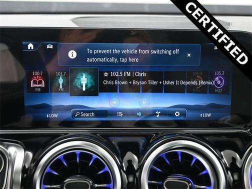 2026 Mercedes-Benz GLB 250 Base