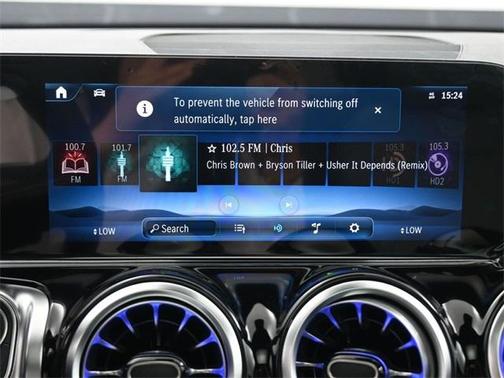 2026 Mercedes-Benz GLB 250 Base