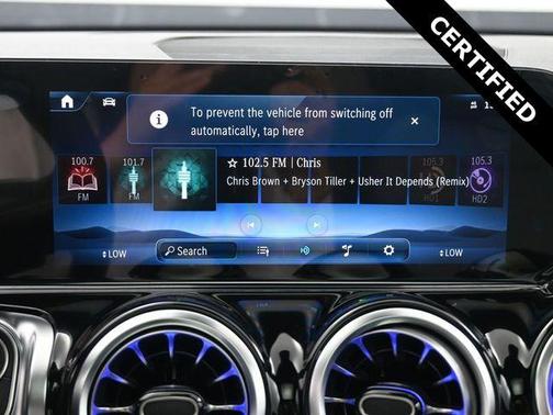 2026 Mercedes-Benz GLB 250 Base