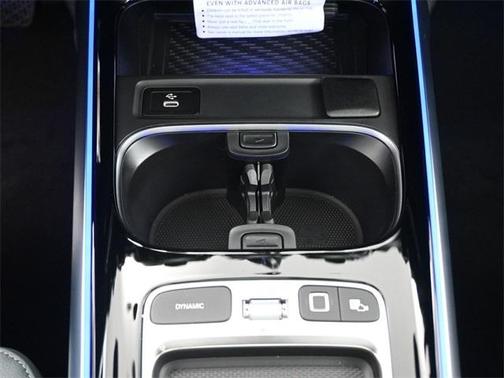 2026 Mercedes-Benz GLB 250 Base