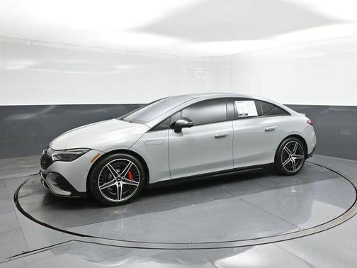 2024 Mercedes-Benz AMG EQE Base