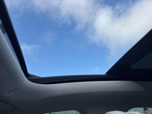 Alpine Gray 2024 Mercedes-Benz AMG EQE Base