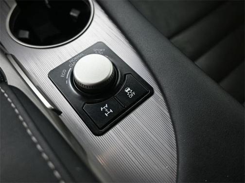 2016 Lexus RX 350 F Sport