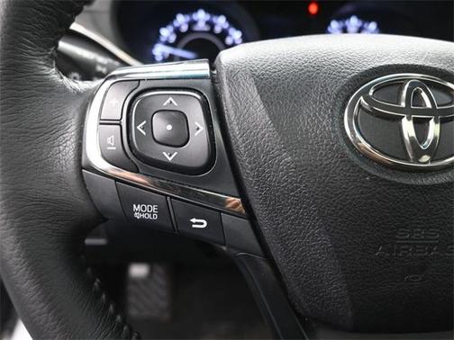 2018 Toyota Avalon XLE Plus