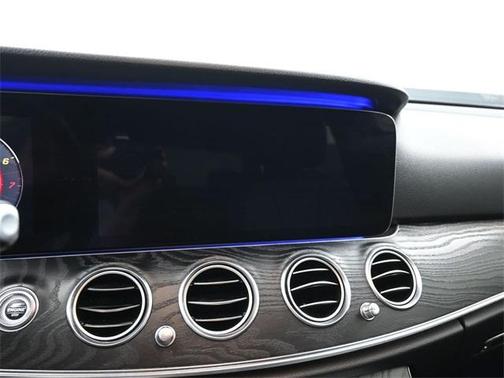 2020 Mercedes-Benz E-Class E 350