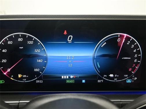 2025 Mercedes-Benz GLE 450e 4MATIC