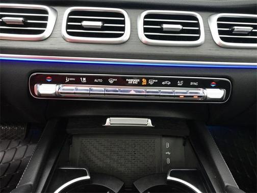 2025 Mercedes-Benz GLE 350 Base