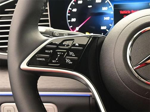 2025 Mercedes-Benz GLE 350 Base