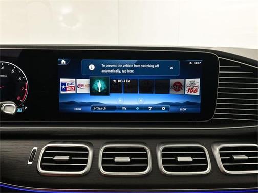 2025 Mercedes-Benz GLE 350 Base