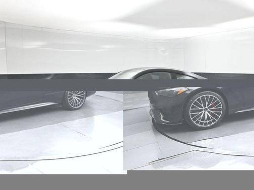 Obsidian Black Metallic 2026 Mercedes-Benz AMG CLE 53 Base