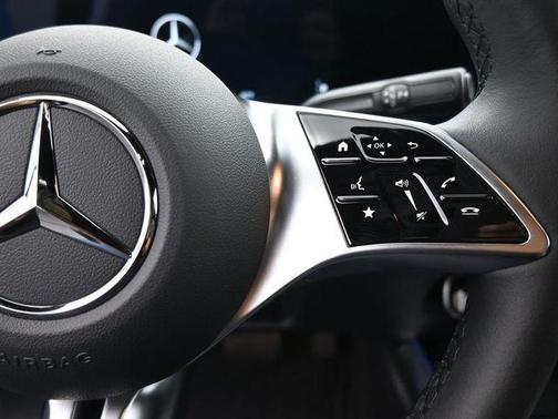 2025 Mercedes-Benz GLA 250 Base