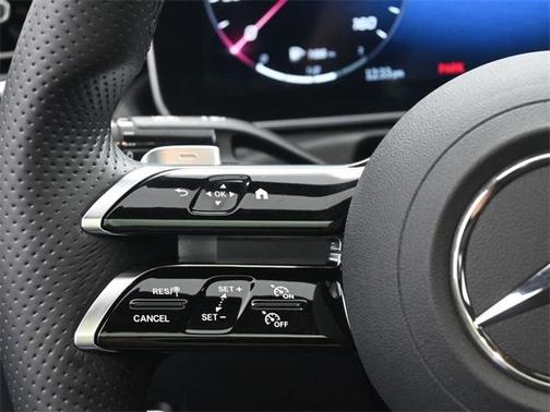2022 Mercedes-Benz C-Class C 300