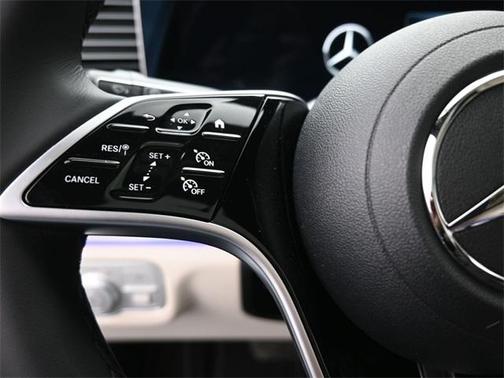 2026 Mercedes-Benz GLE 350 Base 4MATIC
