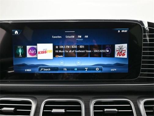 2026 Mercedes-Benz GLS 450 4MATIC